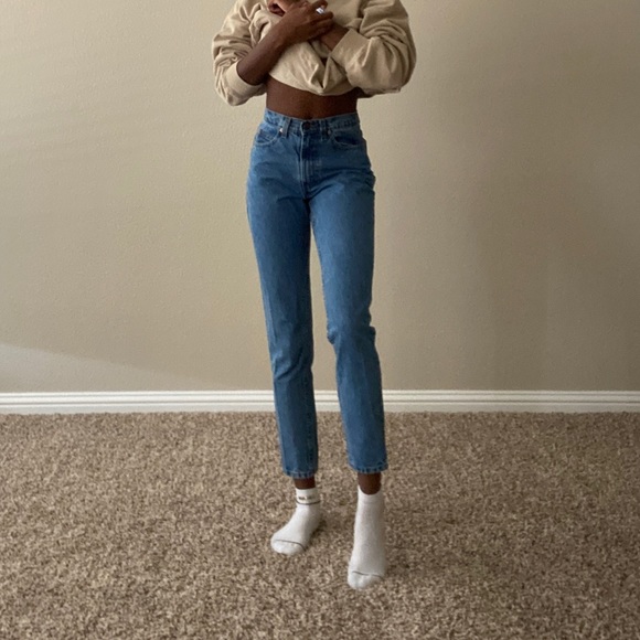 Jordache Authentic Jeans - Picture 3 of 3